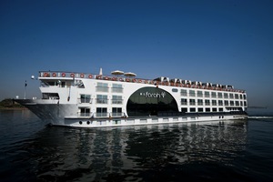 Egypt Excursions